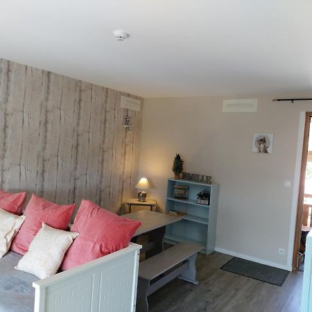 Le Petit Clos Commes Extérieur photo
