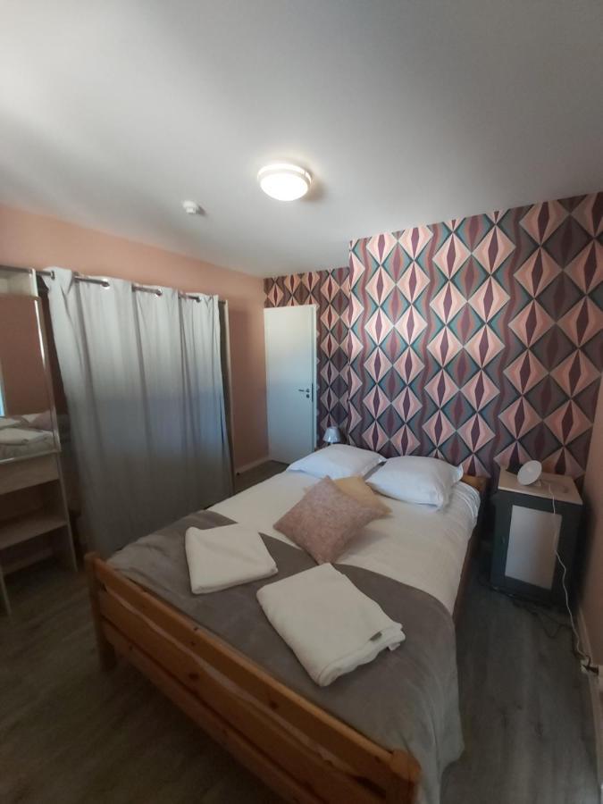 Le Petit Clos Commes Extérieur photo