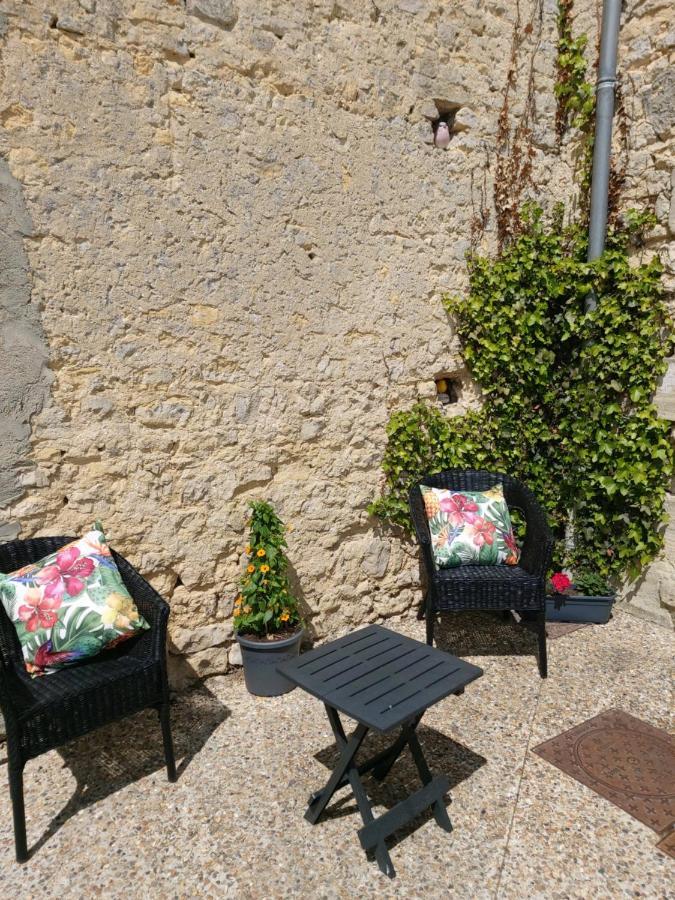 Le Petit Clos Commes Extérieur photo