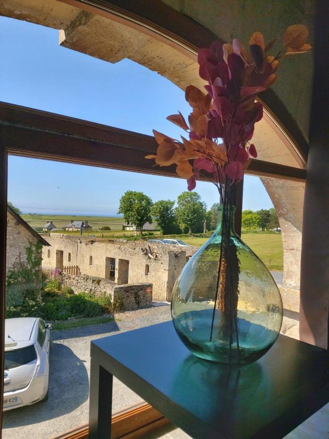 Le Petit Clos Commes Extérieur photo
