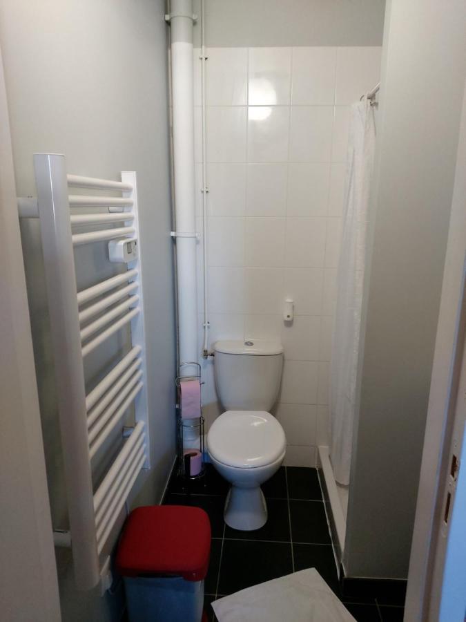 Le Petit Clos Commes Extérieur photo