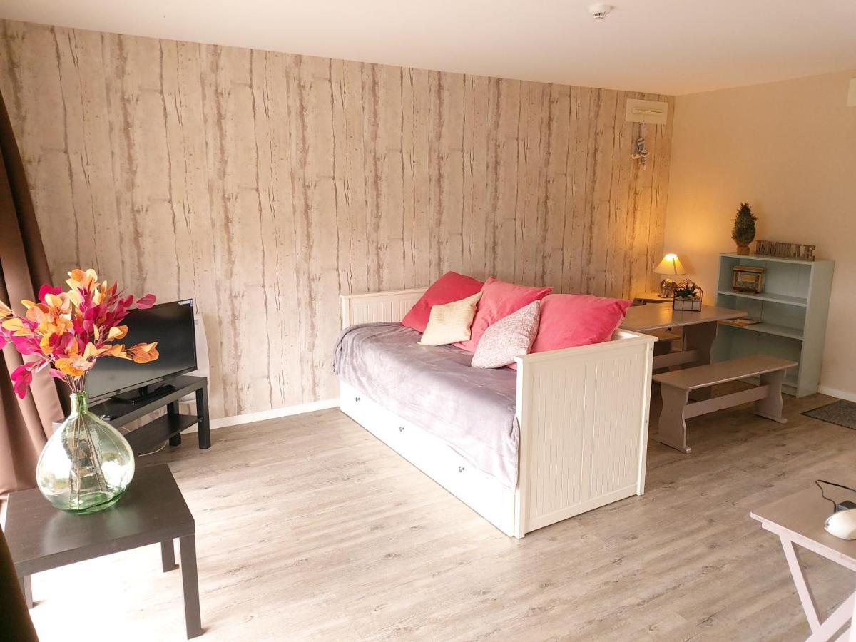 Le Petit Clos Commes Extérieur photo