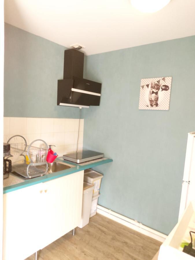 Le Petit Clos Commes Extérieur photo