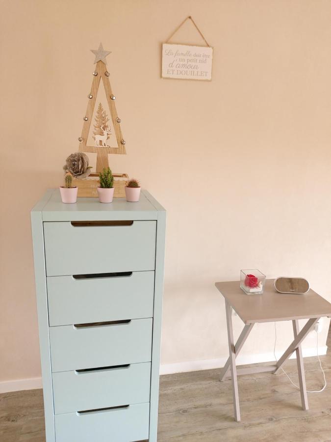 Le Petit Clos Commes Extérieur photo