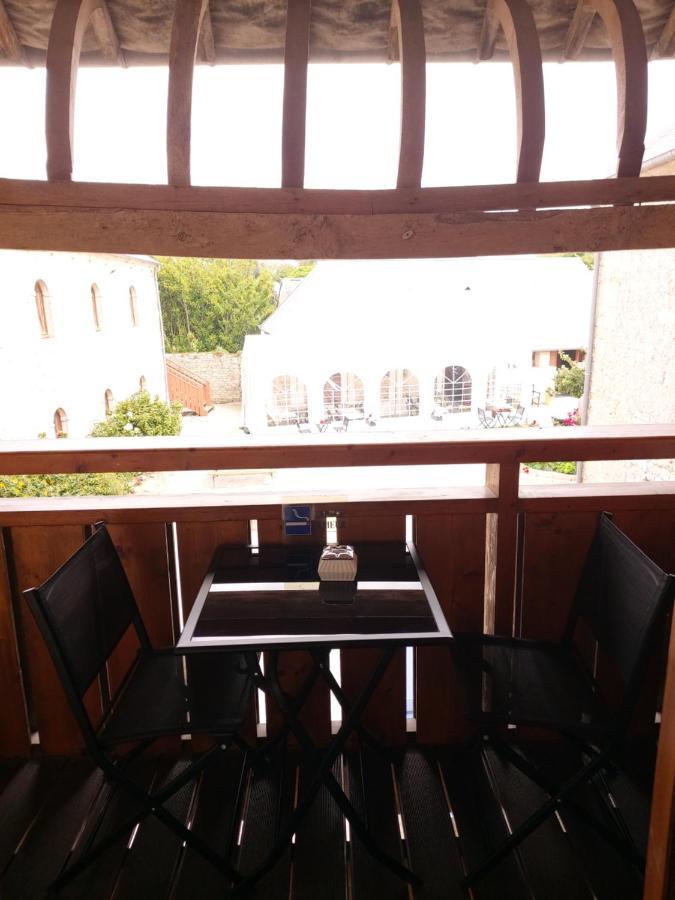 Le Petit Clos Commes Extérieur photo