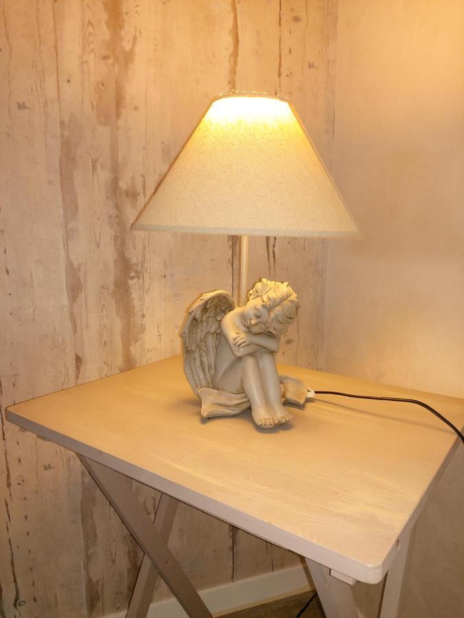 Le Petit Clos Commes Extérieur photo