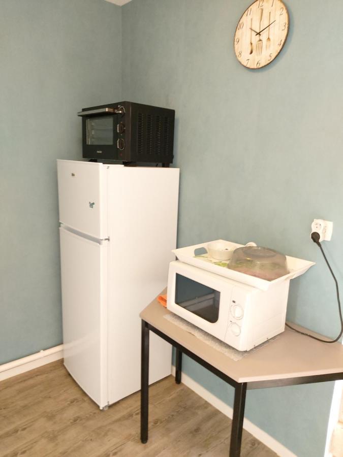 Le Petit Clos Commes Extérieur photo
