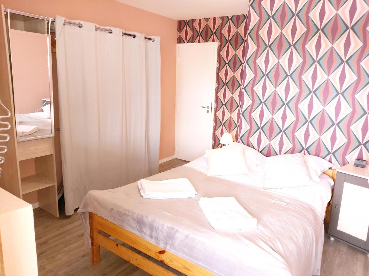 Le Petit Clos Commes Extérieur photo