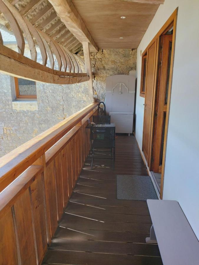 Le Petit Clos Commes Extérieur photo